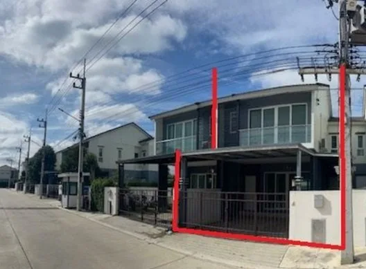 ศุภาลัย พรีโม่ อยุธยา