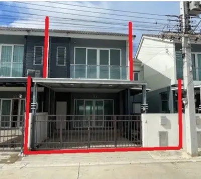 ศุภาลัย พรีโม่ อยุธยา รูปที่ 3