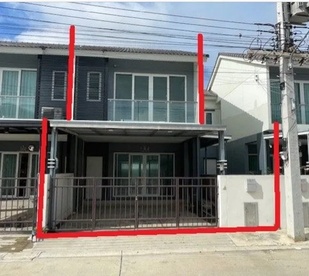ศุภาลัย พรีโม่ อยุธยา