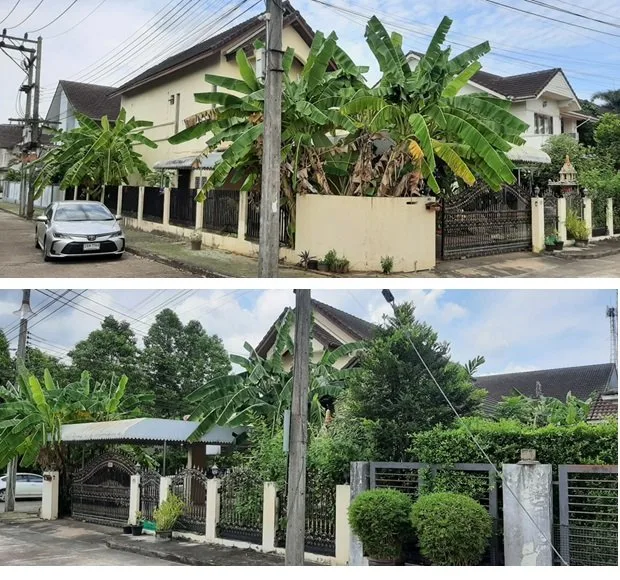 บ้านเดี่ยว เพชรไพลิน หาดใหญ่-สงขลา