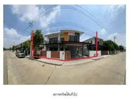 บ้านเดี่ยว กรีนด์โฮม อยุธยา