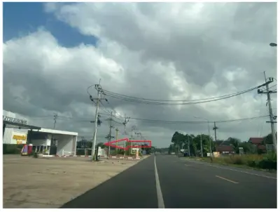บ้านเดี่ยว โครงการ บ้านกาญจนทรัพย์ ท่าข้าม สงขลา รูปที่ 2