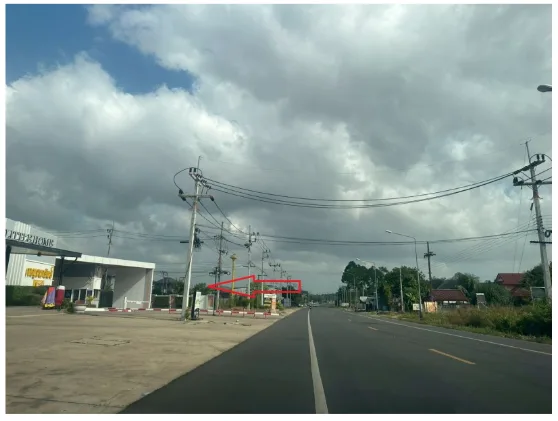 บ้านเดี่ยว โครงการ บ้านกาญจนทรัพย์ ท่าข้าม สงขลา