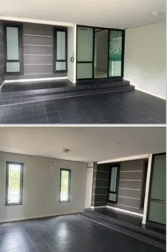 บ้านเดี่ยว นาราวิลล่า ขอนแก่น รูปที่ 2