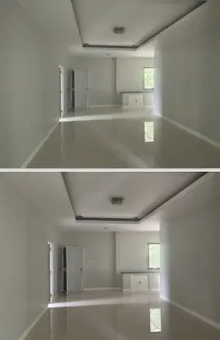 บ้านเดี่ยว นาราวิลล่า ขอนแก่น รูปที่ 3