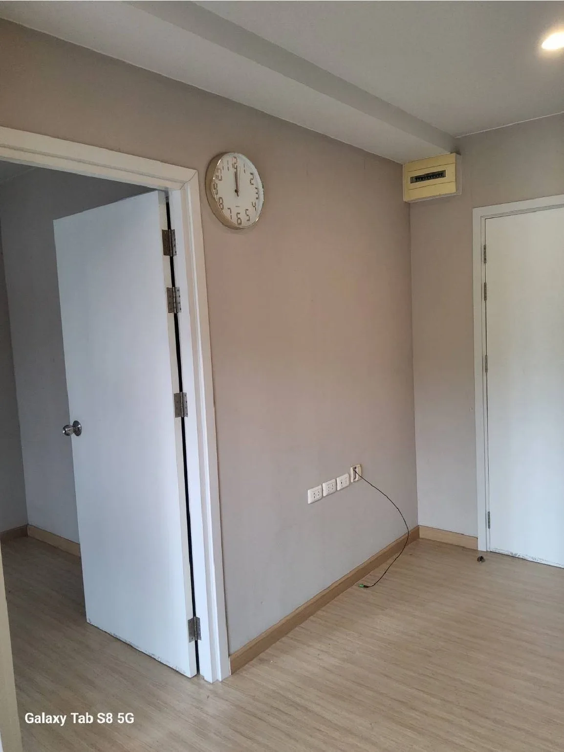 ห้องชุดเดอะทรี อ่อนนุช สเตชั่น [ชั้น 3]