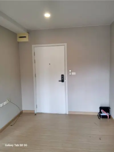 ห้องชุดเดอะทรี อ่อนนุช สเตชั่น [ชั้น 3] รูปที่ 3
