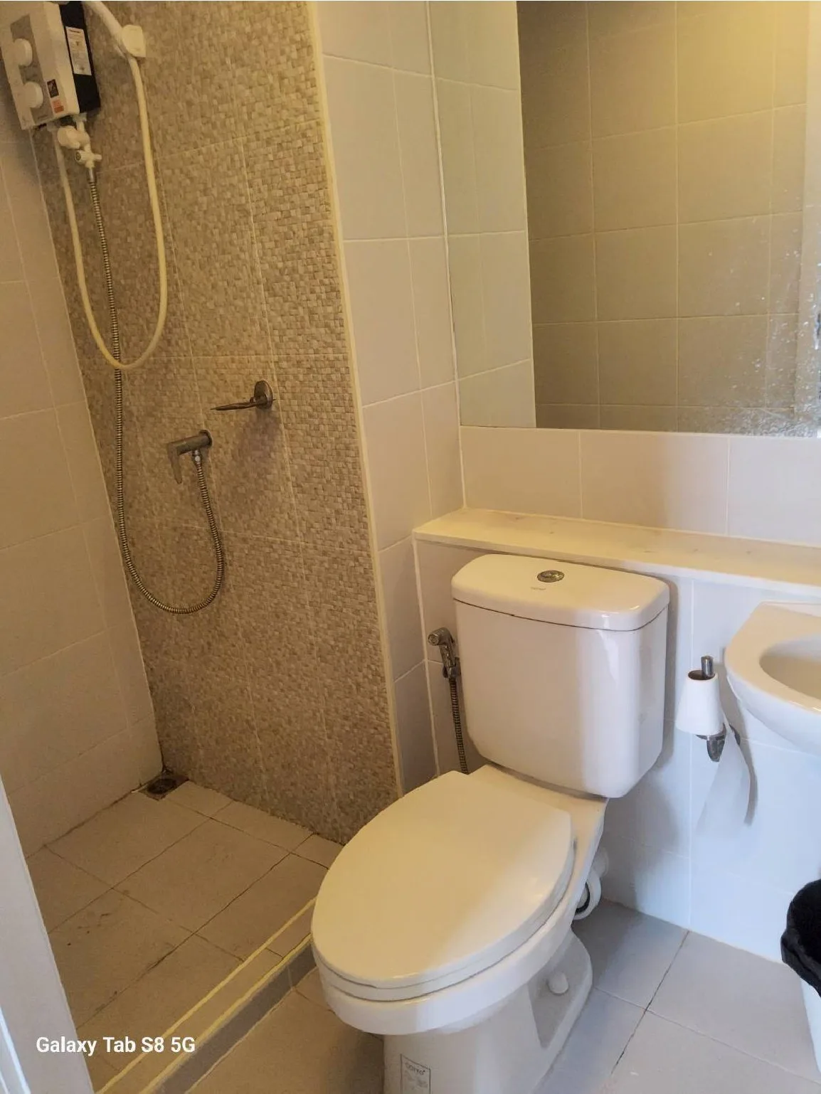 ห้องชุดเดอะทรี อ่อนนุช สเตชั่น [ชั้น 3]