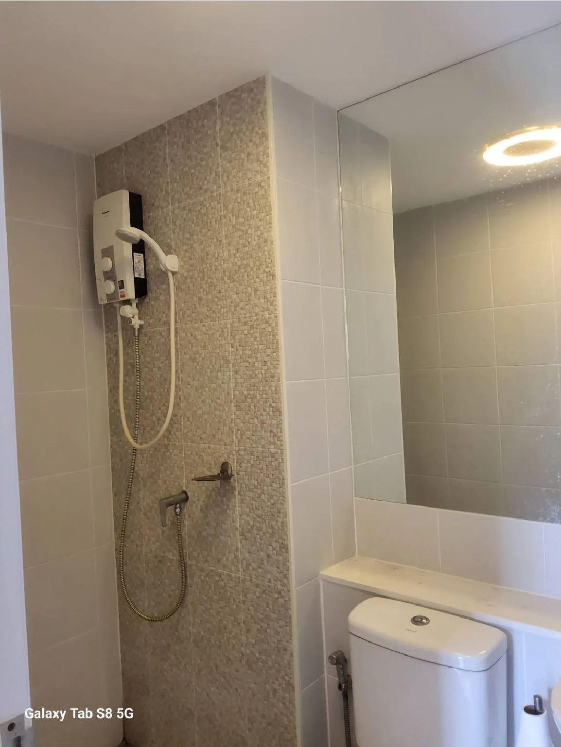 ห้องชุดเดอะทรี อ่อนนุช สเตชั่น [ชั้น 3]