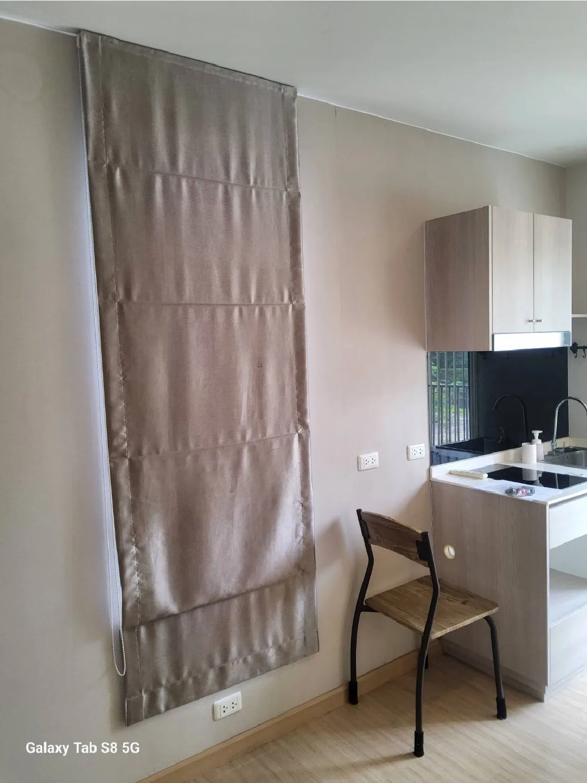 ห้องชุดเดอะทรี อ่อนนุช สเตชั่น [ชั้น 3]