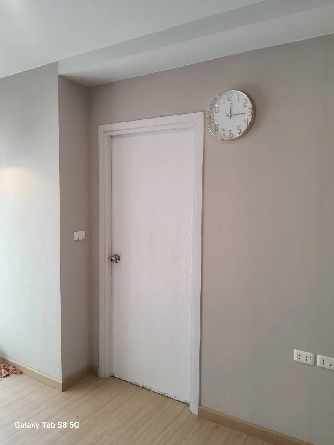 ห้องชุดเดอะทรี อ่อนนุช สเตชั่น [ชั้น 3]