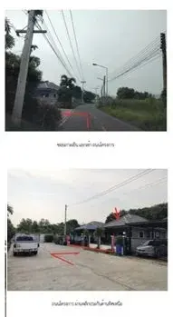 บ้านเดี่ยว ปากข้าวสาร-สระบุรี รูปที่ 3