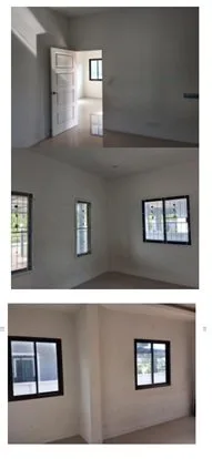 บ้านเดี่ยว ปากข้าวสาร-สระบุรี