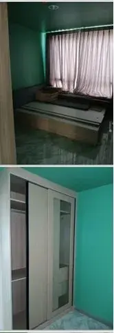 ห้องชุด โพลิส คอนโด สุขสวัสดิ์ 64 [ชั้น 7 อาคาร A] รูปที่ 4