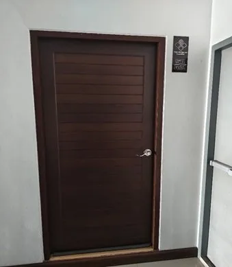 ห้องชุด ดิ แอททรีบิวท์ คอนโดมิเนียม [ชั้น 6]