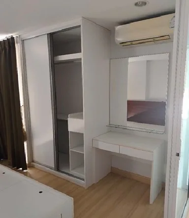 ห้องชุด ดิ แอททรีบิวท์ คอนโดมิเนียม [ชั้น 6]
