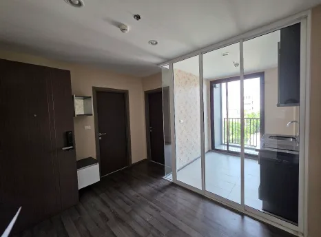 ห้องชุด โครงการ เดอะ เบส ไฮท์ อุดรธานี อุดรธานี