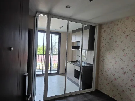 ห้องชุด โครงการ เดอะ เบส ไฮท์ อุดรธานี อุดรธานี