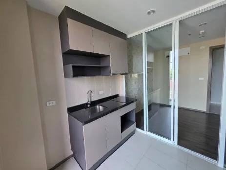 ห้องชุด โครงการ เดอะ เบส ไฮท์ อุดรธานี อุดรธานี