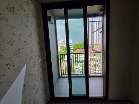 ห้องชุด โครงการ เดอะ เบส ไฮท์ อุดรธานี อุดรธานี
