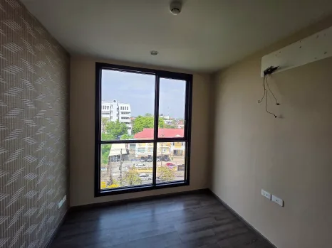 ห้องชุด โครงการ เดอะ เบส ไฮท์ อุดรธานี อุดรธานี