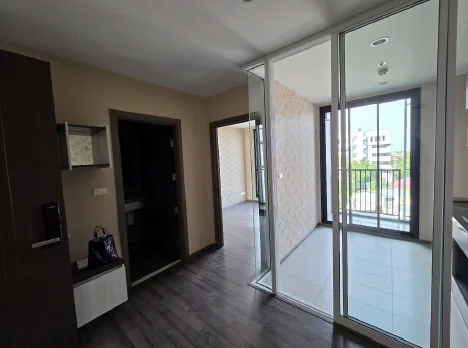 ห้องชุด โครงการ เดอะ เบส ไฮท์ อุดรธานี อุดรธานี
