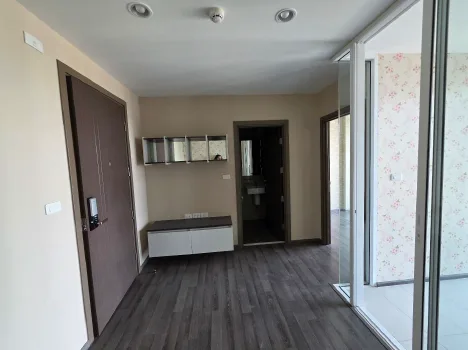 ห้องชุด โครงการ เดอะ เบส ไฮท์ อุดรธานี อุดรธานี