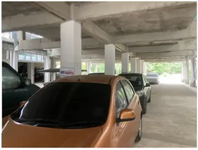 ห้องชุด โครงการ วิคเตอรี่วิว บี 8 ระยอง รูปที่ 2