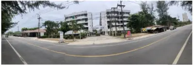 ห้องชุด โครงการ วิคเตอรี่วิว บี 8 ระยอง รูปที่ 3