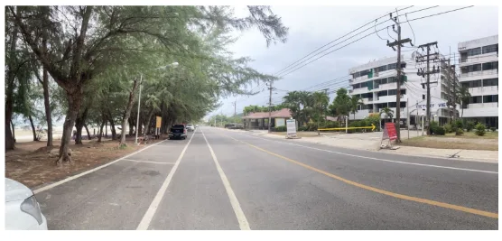 ห้องชุด โครงการ วิคเตอรี่วิว บี 8 ระยอง