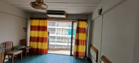 ห้องชุด โครงการ วิคเตอรี่วิว บี 8 ระยอง