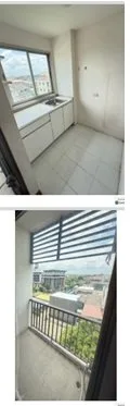 ห้องชุด บี คอนโด บางนา [ชั้น 7 อาคาร A]
