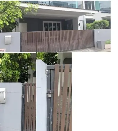 โฮมออฟฟิศ เดอะเทอมินอล สุวรรณภูมิ รูปที่ 3