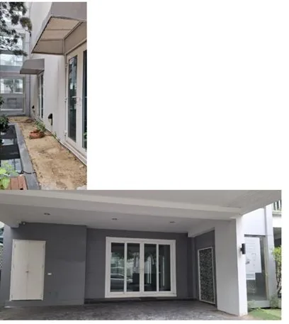 โฮมออฟฟิศ เดอะเทอมินอล สุวรรณภูมิ