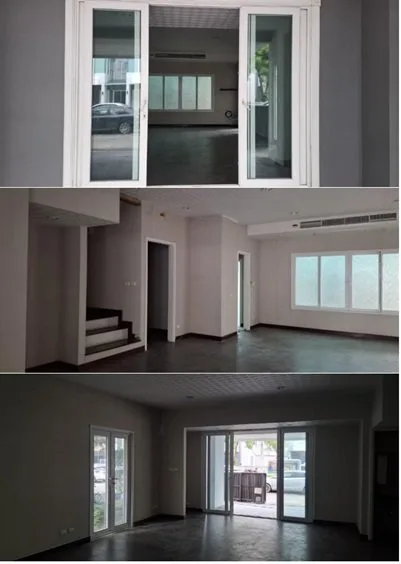 โฮมออฟฟิศ เดอะเทอมินอล สุวรรณภูมิ