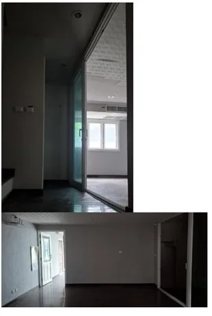 โฮมออฟฟิศ เดอะเทอมินอล สุวรรณภูมิ