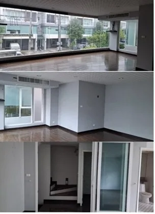 โฮมออฟฟิศ เดอะเทอมินอล สุวรรณภูมิ