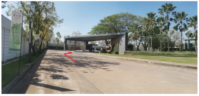 บ้านเดี่ยว โครงการ สีวลี ถนนมะลิวัลย์ ขอนแก่น ขอนแก่น
