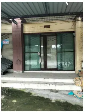 อาคารพาณิชย์ โครงการ บ้านอิงตะวัน คันทรีฮิลล์ ระยอง รูปที่ 3