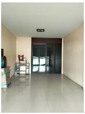 อาคารพาณิชย์ โครงการ บ้านอิงตะวัน คันทรีฮิลล์ ระยอง