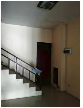 อาคารพาณิชย์ โครงการ บ้านอิงตะวัน คันทรีฮิลล์ ระยอง