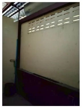 อาคารพาณิชย์ โครงการ บ้านอิงตะวัน คันทรีฮิลล์ ระยอง