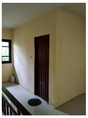 อาคารพาณิชย์ โครงการ บ้านอิงตะวัน คันทรีฮิลล์ ระยอง
