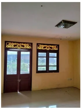 อาคารพาณิชย์ โครงการ บ้านอิงตะวัน คันทรีฮิลล์ ระยอง