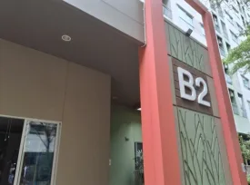 ห้องชุด โครงการ ลุมพินี พาร์ค นวมินทร์-ศรีบูรพา กรุงเทพมหานคร