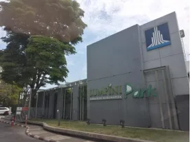 ห้องชุด โครงการ ลุมพินี พาร์ค นวมินทร์-ศรีบูรพา กรุงเทพมหานคร