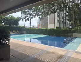 ห้องชุด โครงการ ลุมพินี พาร์ค นวมินทร์-ศรีบูรพา กรุงเทพมหานคร
