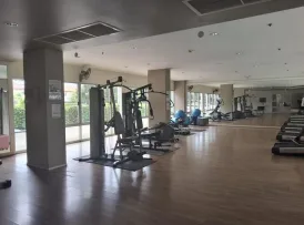ห้องชุด โครงการ ลุมพินี พาร์ค นวมินทร์-ศรีบูรพา กรุงเทพมหานคร