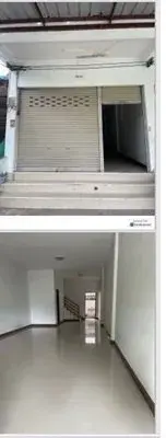 อาคารพาณิชย์ ปลวกแดง-ระยอง รูปที่ 1