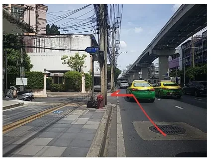 ห้องชุด โครงการ เดอะราฟเฟิล คอนโดมิเนียม กรุงเทพมหานคร